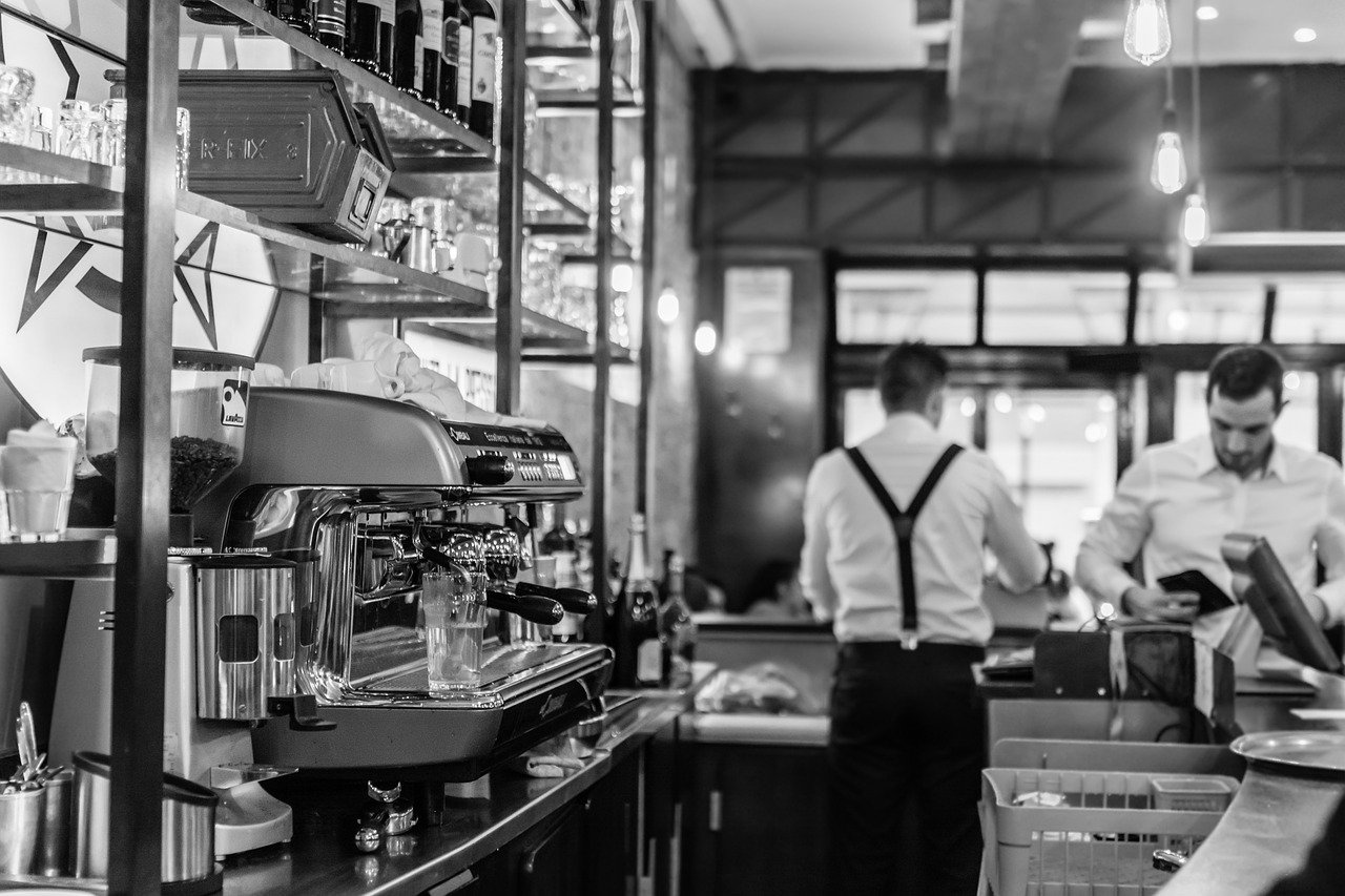 Coffee Doctors: Coffee equipment maintenance and repairs