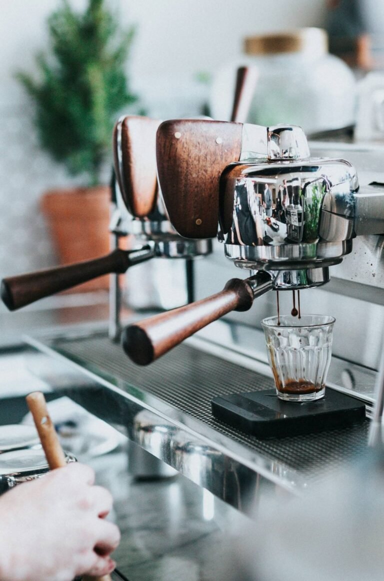 Coffee Doctors: Coffee equipment maintenance and repairs