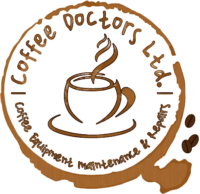 Logo | Coffee Doctors Ltd Uk | Coffee Equipment Service and Repair | Rentals